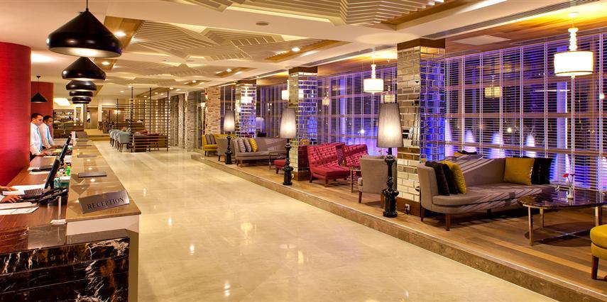 Grand Park Lara Hotel by Corendon