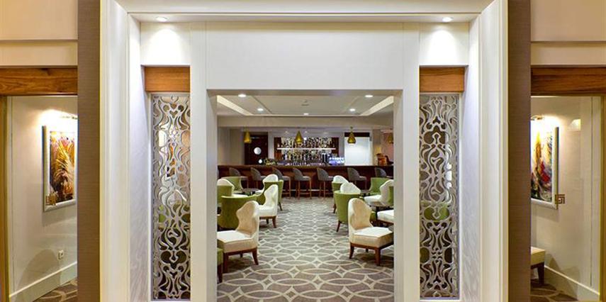 Grand Park Lara Hotel by Corendon