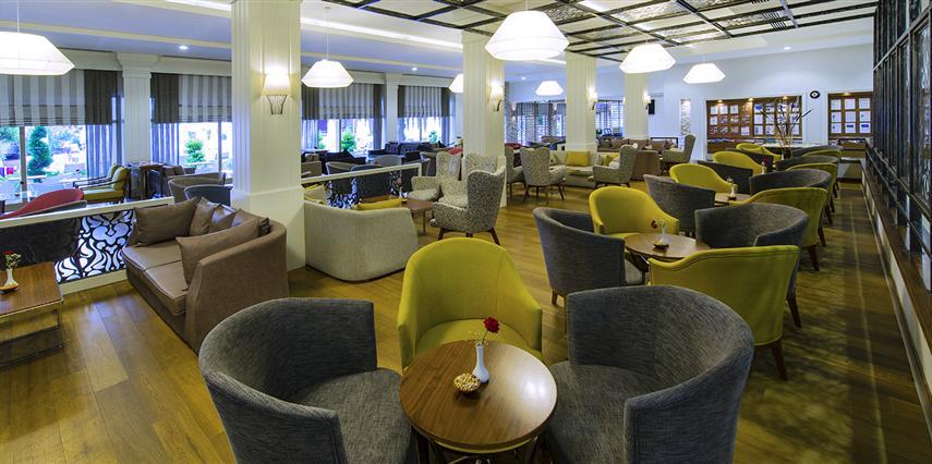 Grand Park Lara Hotel by Corendon