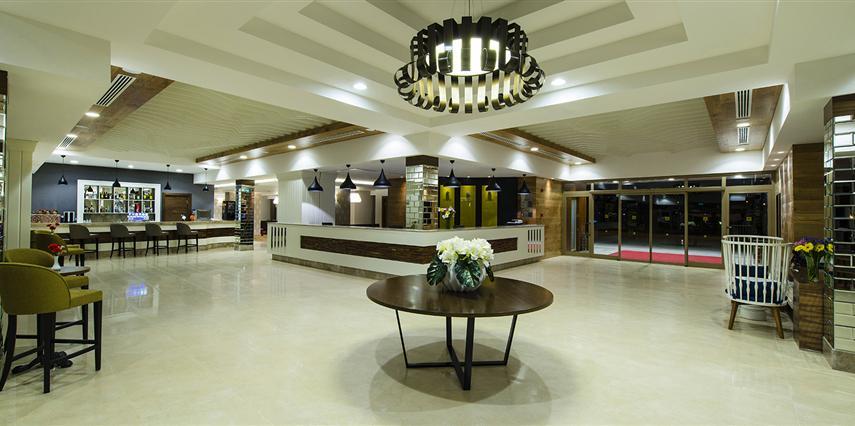 Grand Park Lara Hotel by Corendon