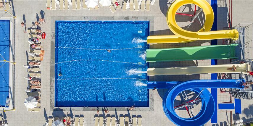 Grand Park Lara Hotel by Corendon