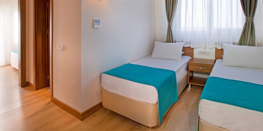 Grand Park Lara Hotel by Corendon