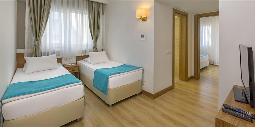 Grand Park Lara Hotel by Corendon