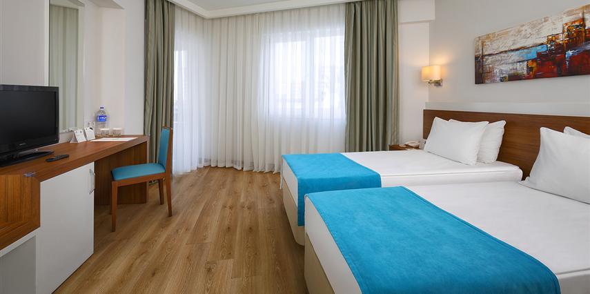 Grand Park Lara Hotel by Corendon