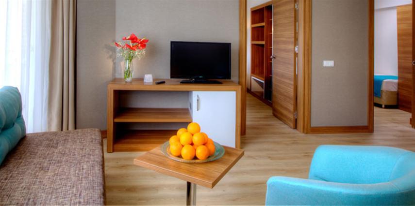 Grand Park Lara Hotel by Corendon