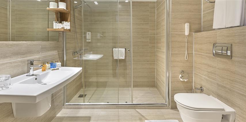 Grand Park Lara Hotel by Corendon