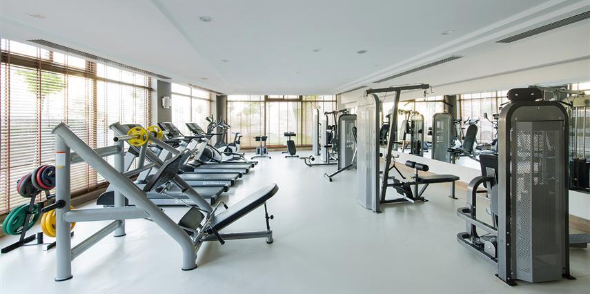 Grand Park Lara Hotel by Corendon