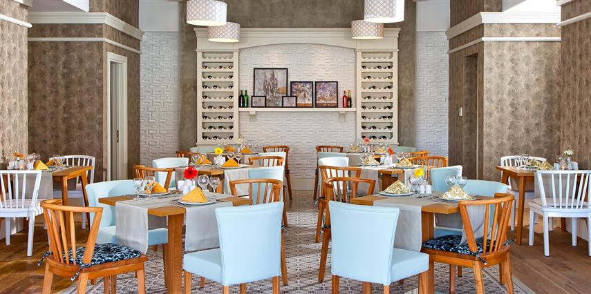 Grand Park Lara Hotel by Corendon