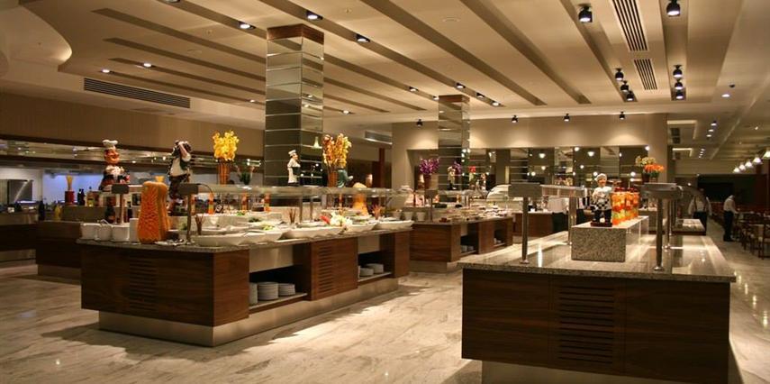 Grand Park Lara Hotel by Corendon