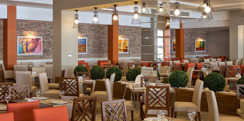 Grand Park Lara Hotel by Corendon