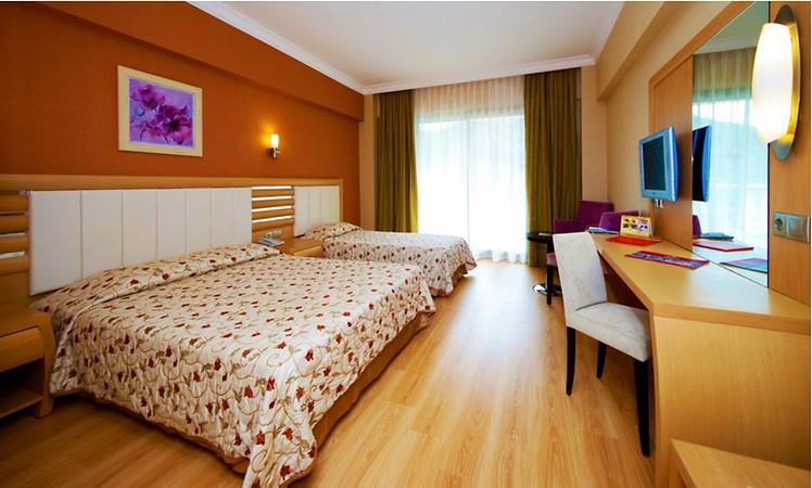 Grand Paşa Hotel