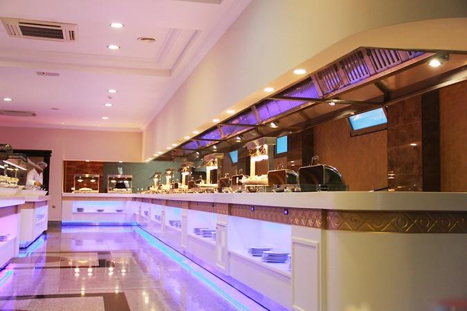 Grand Paşa Hotel