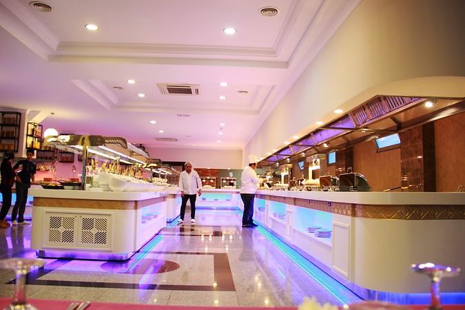Grand Paşa Hotel