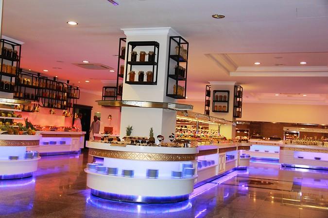 Grand Paşa Hotel