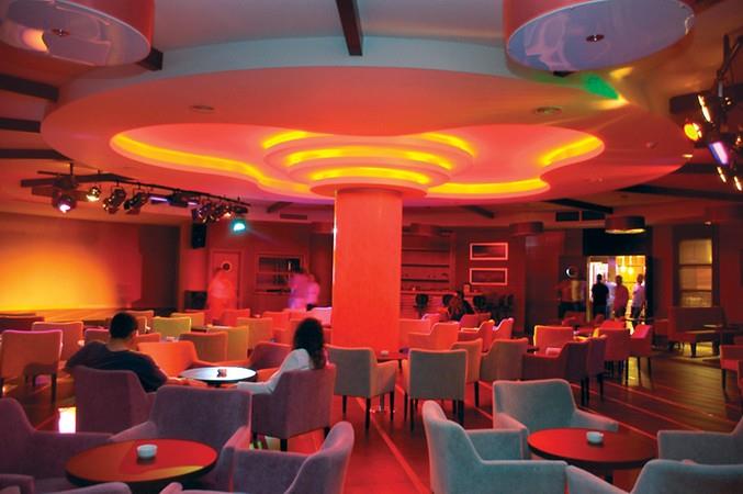 Grand Paşa Hotel