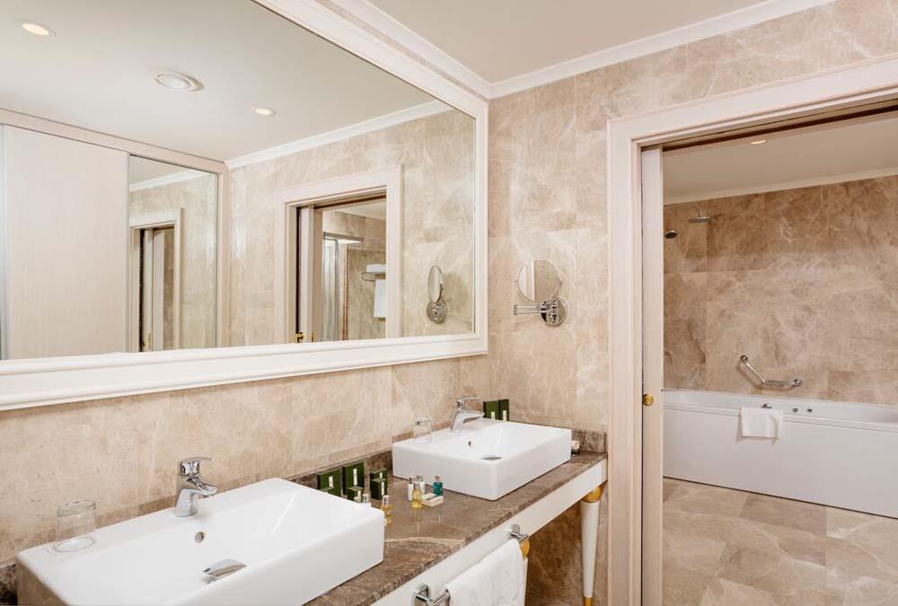 Grand Pasha Kyrenia Hotel