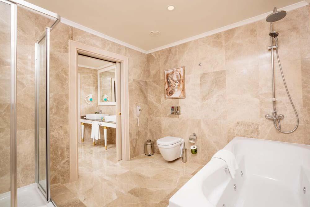 Grand Pasha Kyrenia Hotel