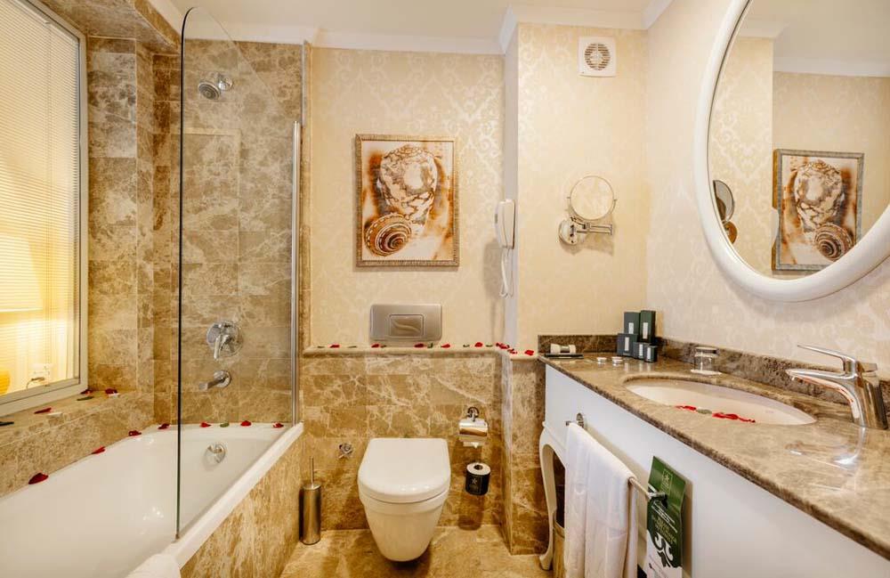 Grand Pasha Kyrenia Hotel