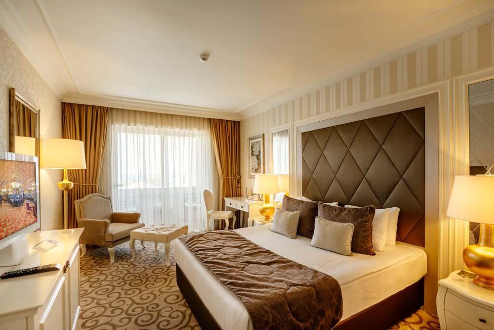 Grand Pasha Kyrenia Hotel