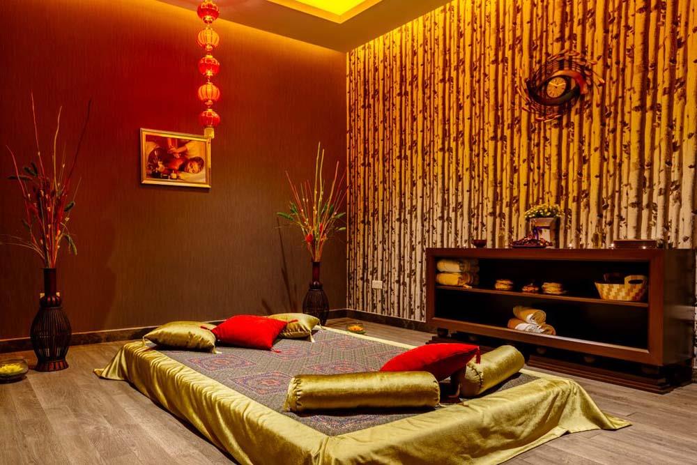 Grand Pasha Kyrenia Hotel