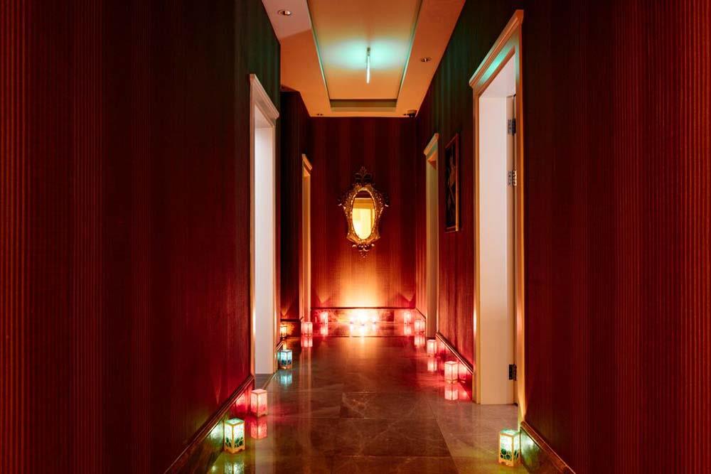 Grand Pasha Kyrenia Hotel