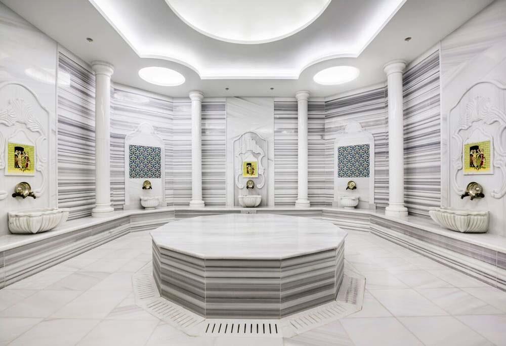 Grand Pasha Kyrenia Hotel