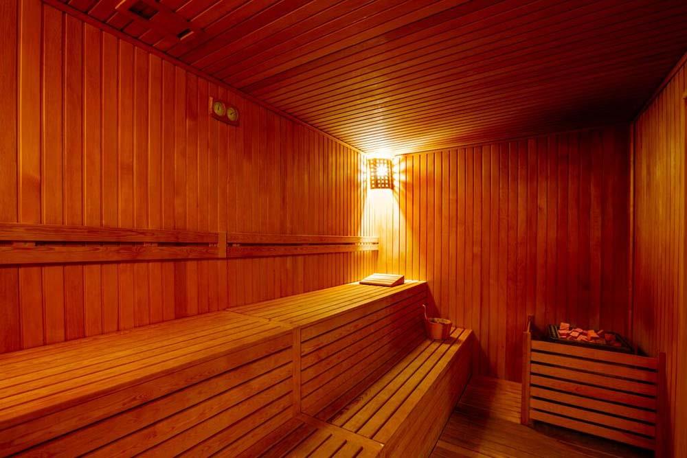 Grand Pasha Kyrenia Hotel