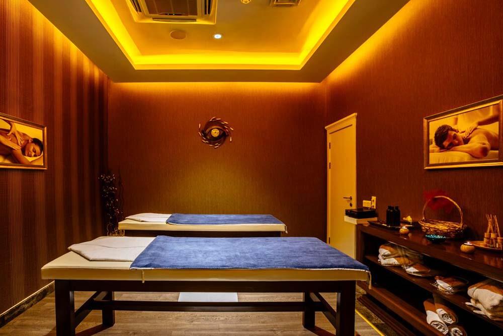 Grand Pasha Kyrenia Hotel