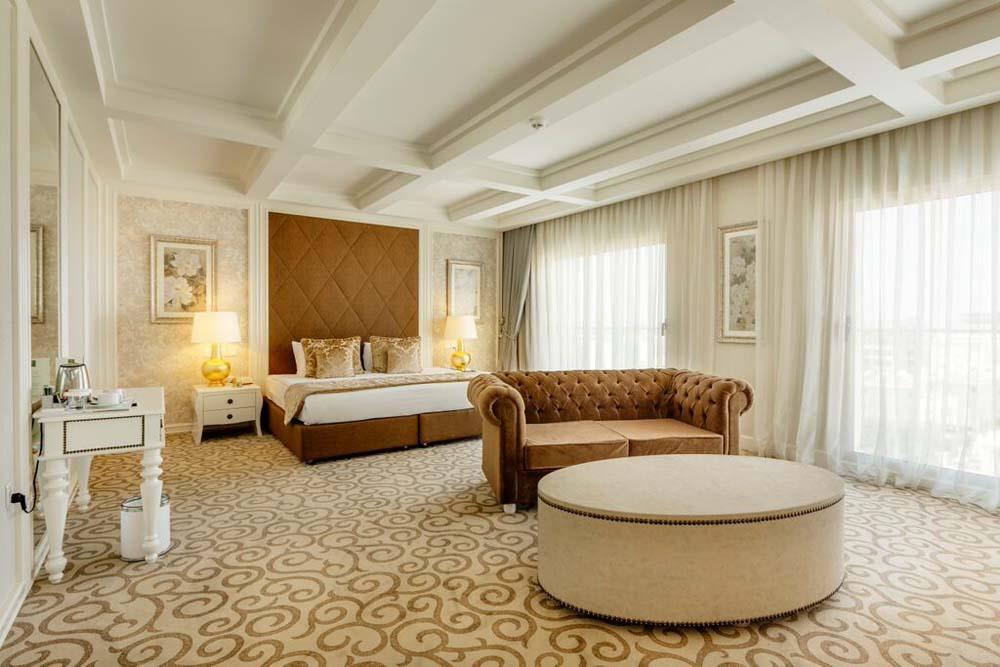 Grand Pasha Kyrenia Hotel