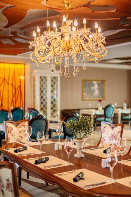 Grand Pasha Kyrenia Hotel