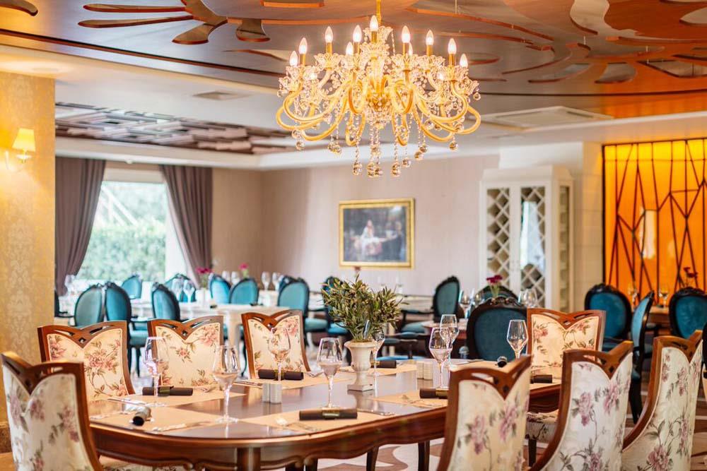 Grand Pasha Kyrenia Hotel