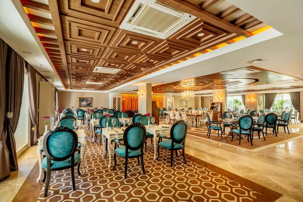 Grand Pasha Kyrenia Hotel