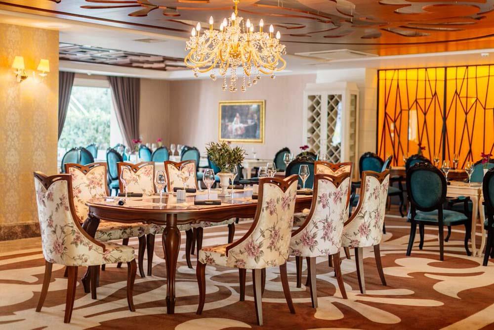 Grand Pasha Kyrenia Hotel