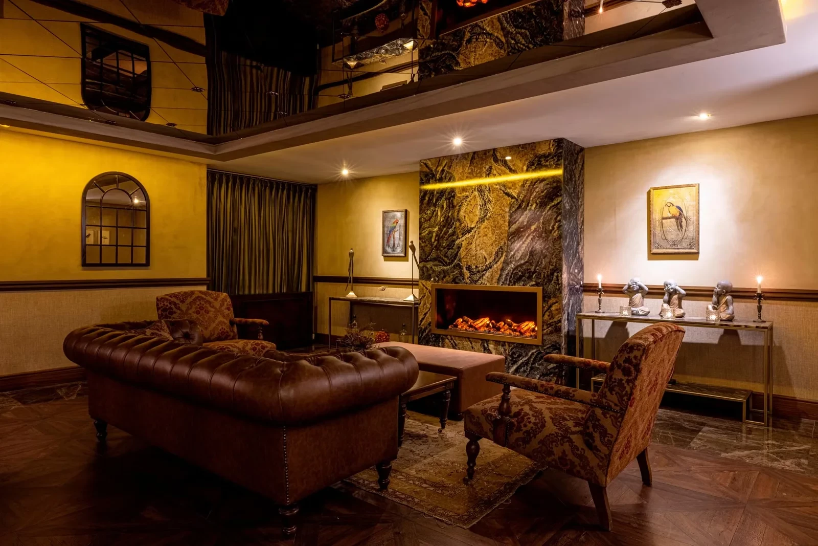 Grand Pasha Kyrenia Hotel