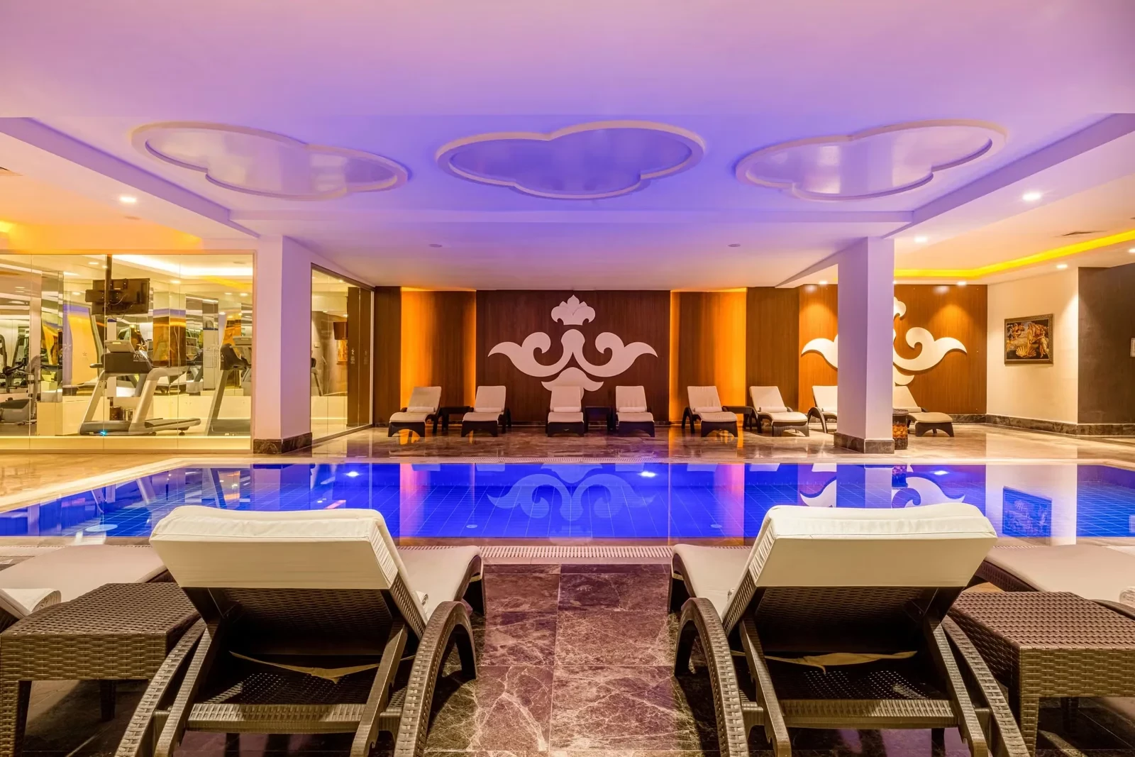 Grand Pasha Kyrenia Hotel