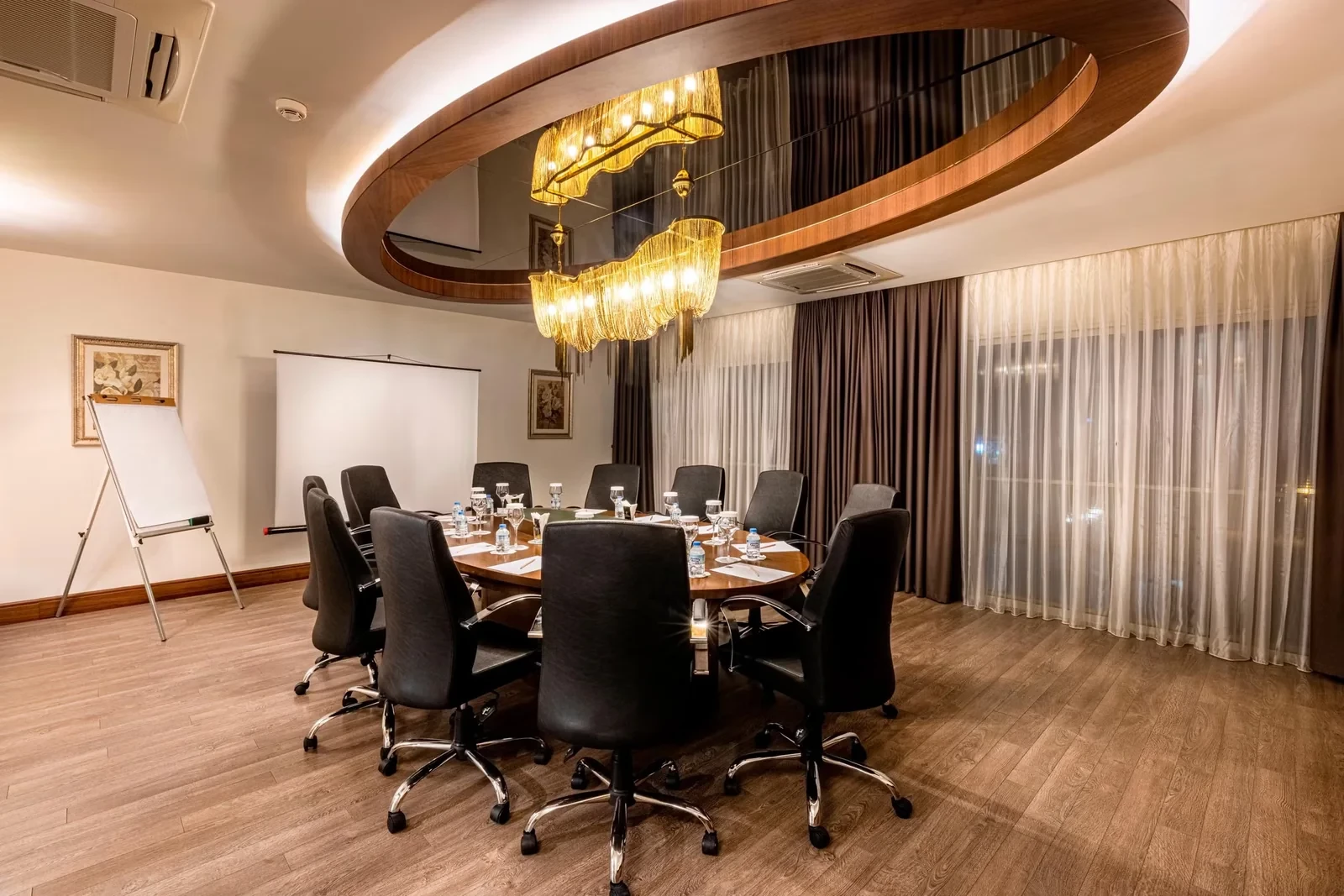 Grand Pasha Kyrenia Hotel