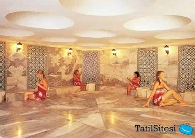 Grand Prestige Hotel & Spa