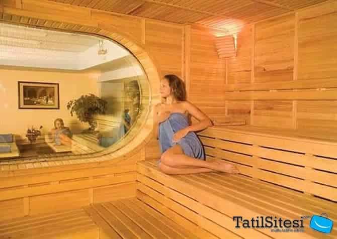 Grand Prestige Hotel & Spa