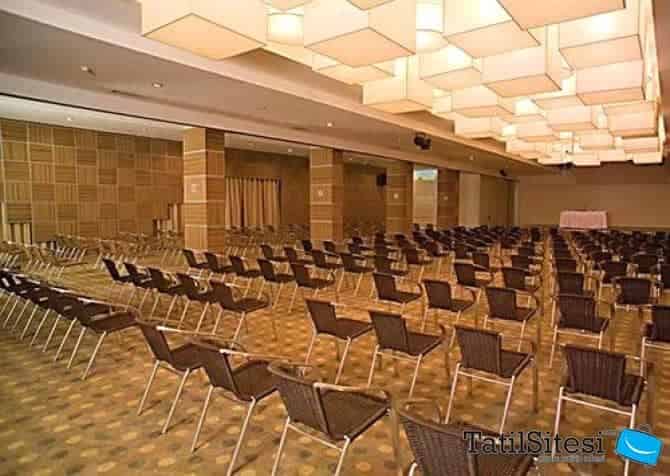 Grand Prestige Hotel & Spa