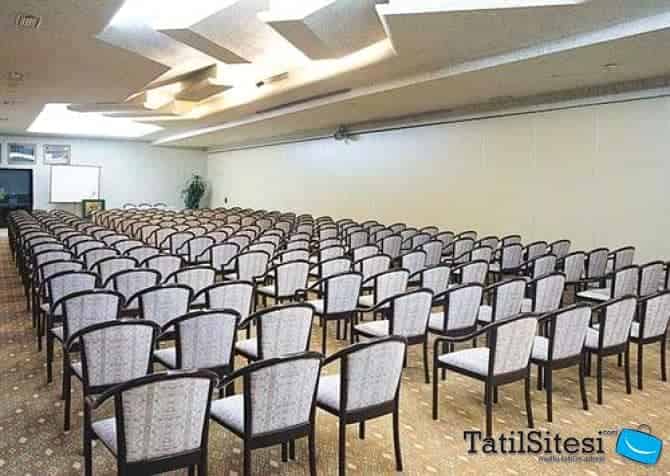 Grand Prestige Hotel & Spa