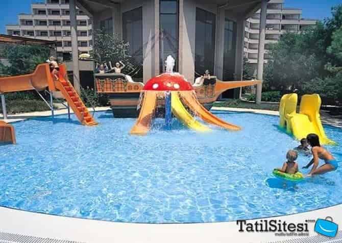 Grand Prestige Hotel & Spa