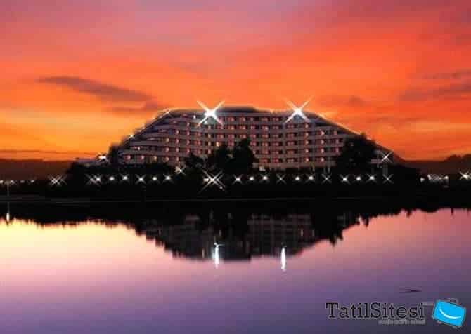 Grand Prestige Hotel & Spa