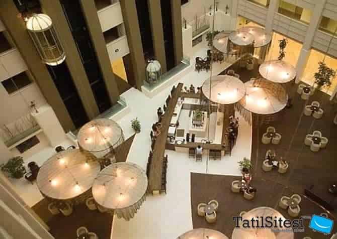 Grand Prestige Hotel & Spa