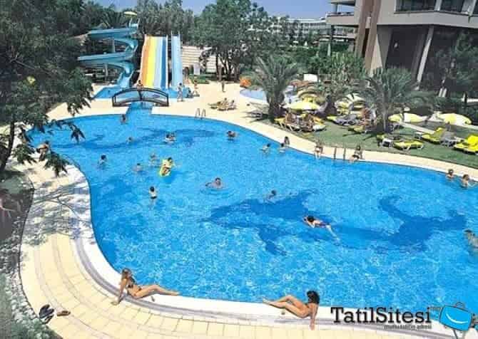 Grand Prestige Hotel & Spa