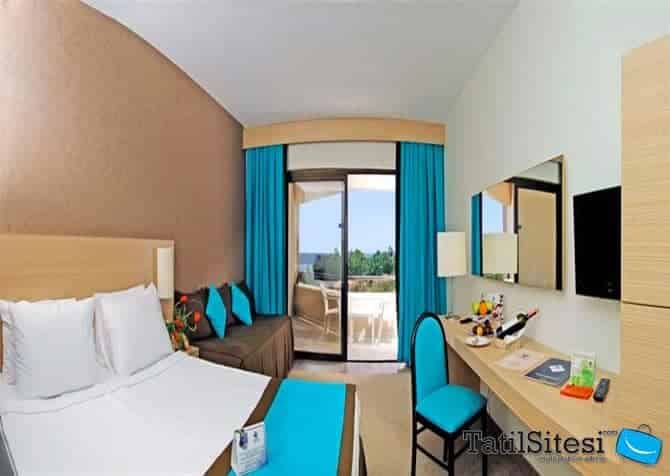 Grand Prestige Hotel & Spa