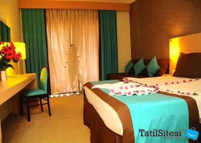 Grand Prestige Hotel & Spa