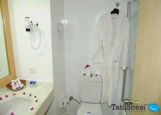 Grand Prestige Hotel & Spa