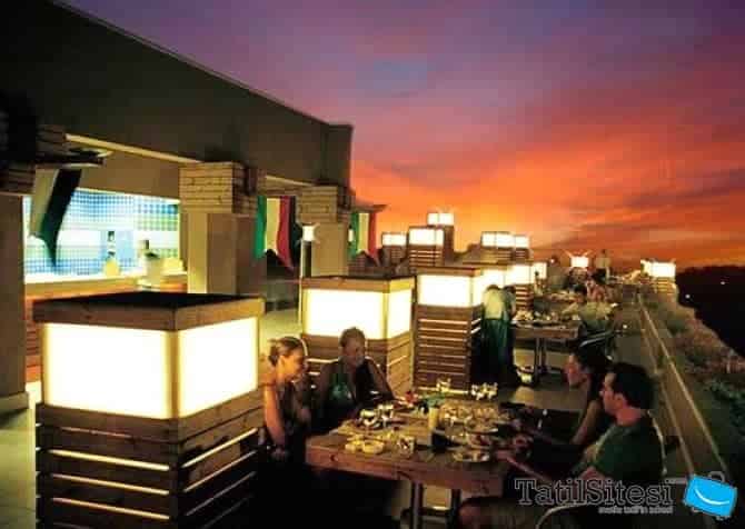 Grand Prestige Hotel & Spa