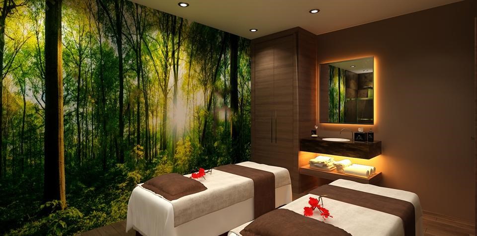 Grand Sapphire City Hotel