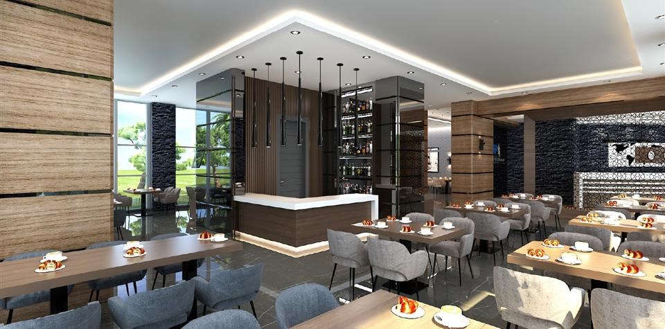 Grand Sapphire City Hotel